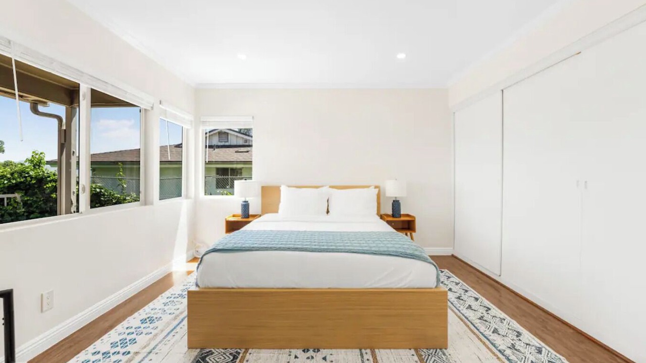 Photo of Bedroom in Fletcher Hills