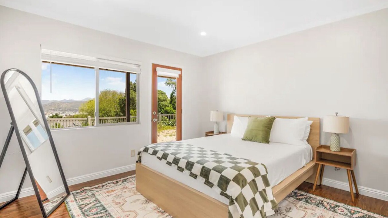 Photo of Bedroom in Fletcher Hills