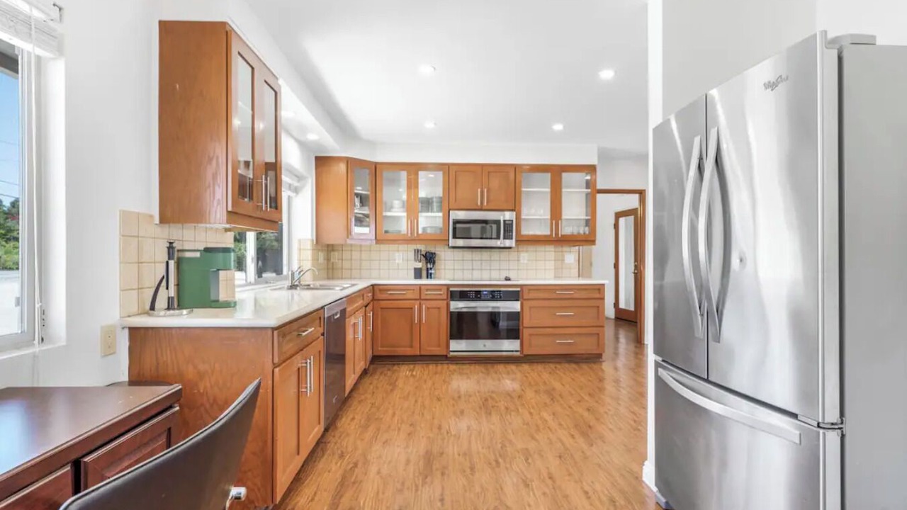 Photo of Kitchen in Fletcher Hills