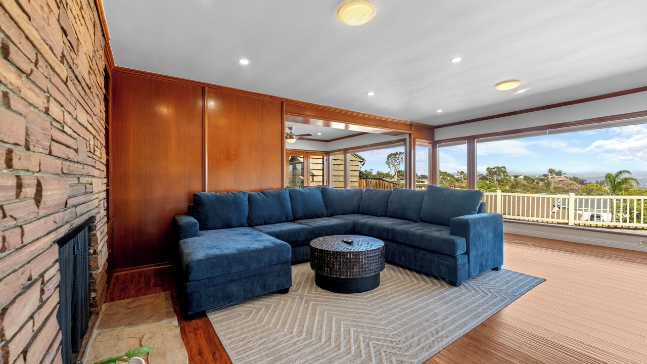 Photo of Livingroom in Fletcher Hills