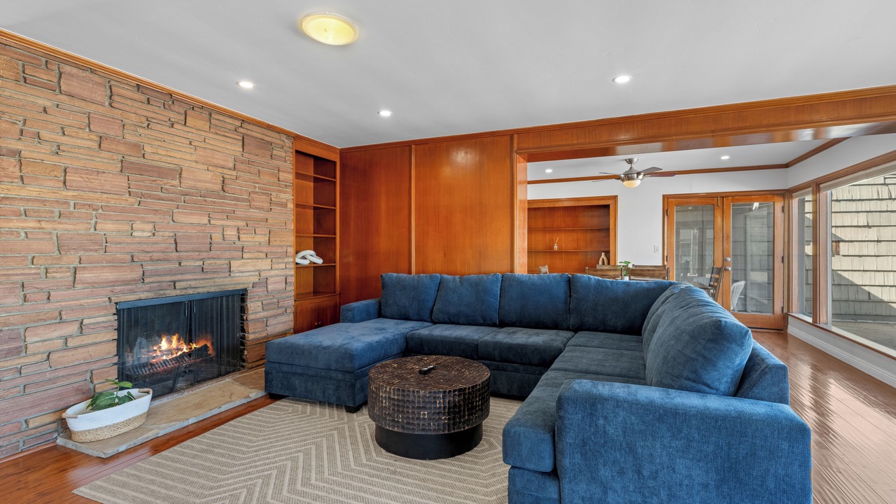Photo of Livingroom in Fletcher Hills