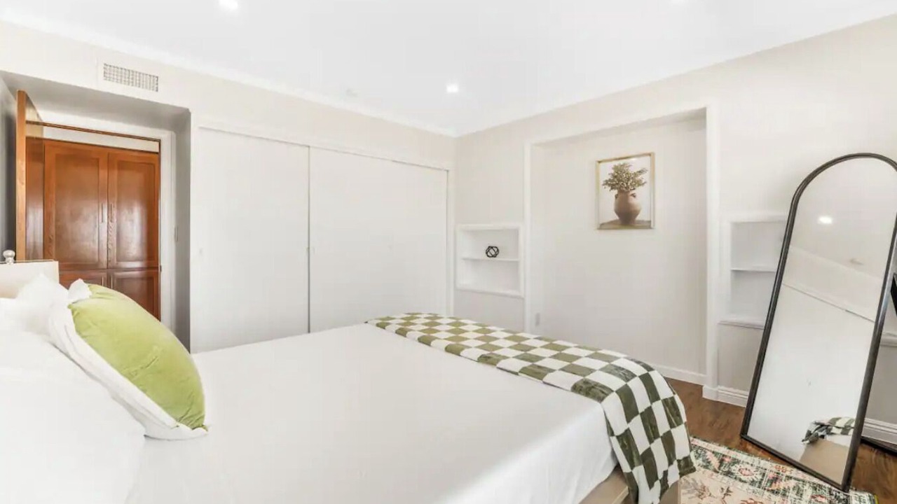 Photo of Bedroom in Fletcher Hills
