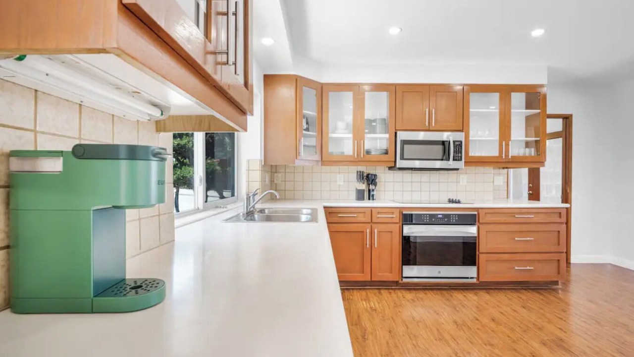 Photo of Kitchen in Fletcher Hills