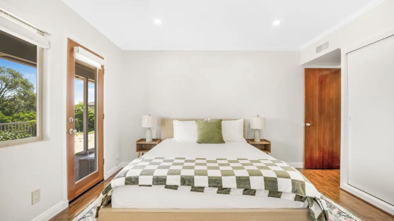 Photo of Bedroom in Fletcher Hills