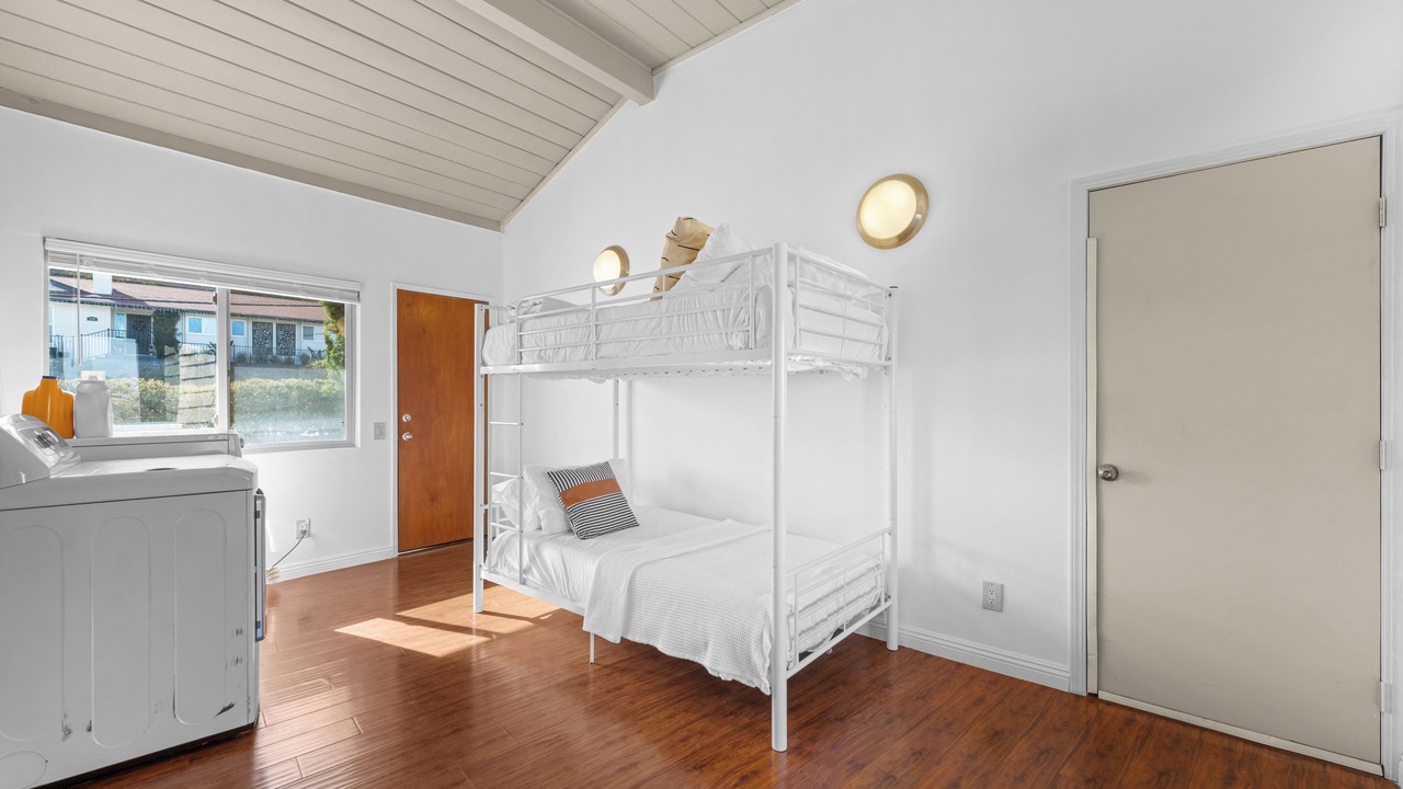 Photo of Bedroom in Fletcher Hills