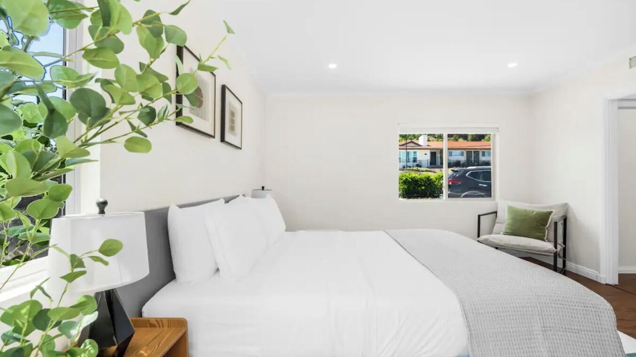 Photo of Bedroom in Fletcher Hills