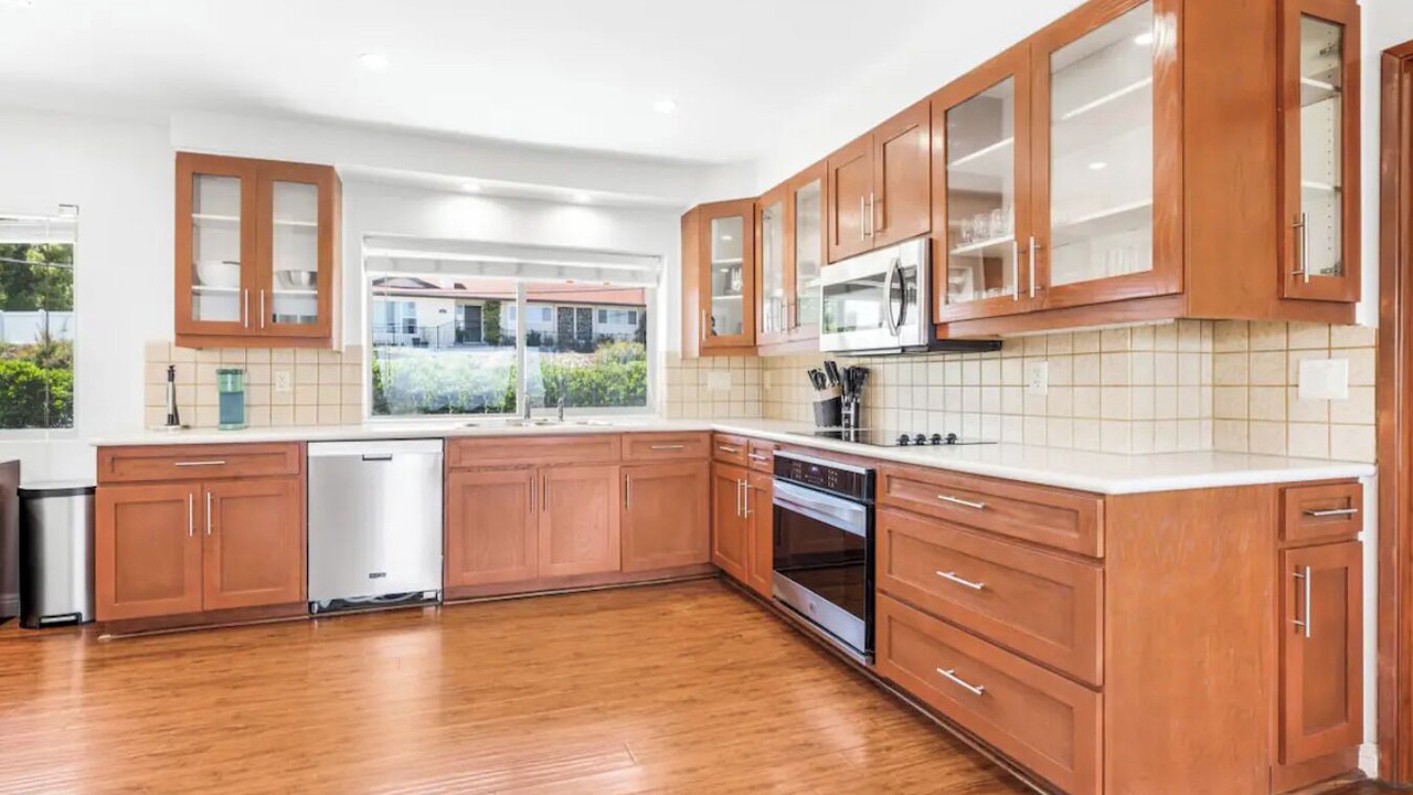 Photo of Kitchen in Fletcher Hills