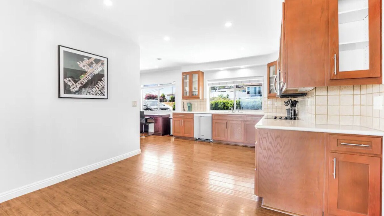 Photo of Kitchen in Fletcher Hills