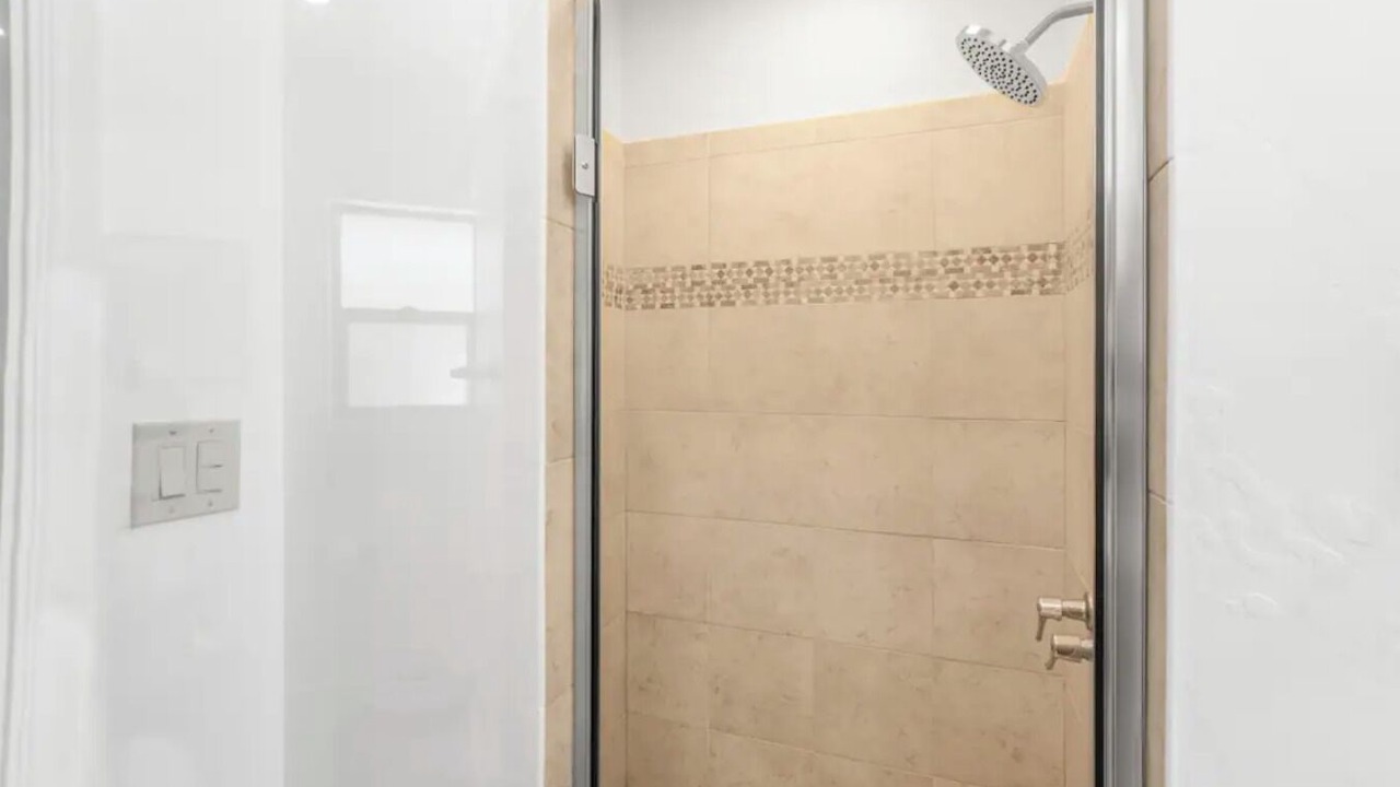 Photo of Bathroom in Fletcher Hills