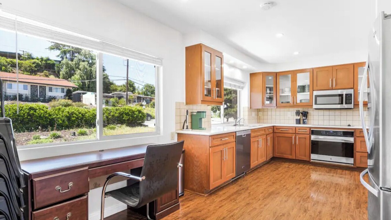 Photo of Kitchen in Fletcher Hills