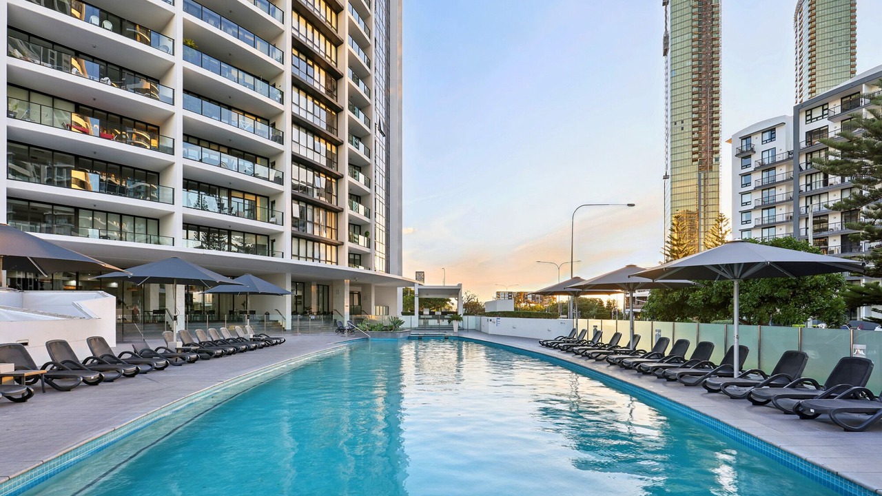 Photo of Outdoor in Broadbeach