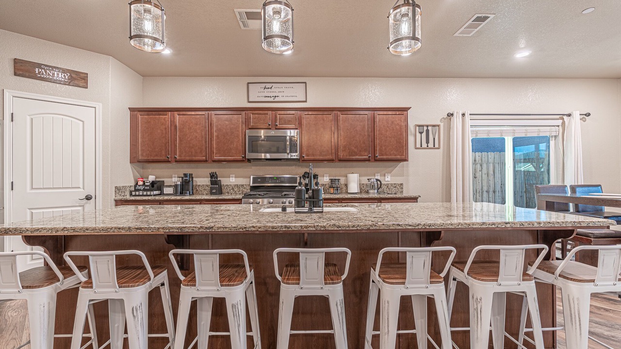 Photo of Kitchen in Tulare