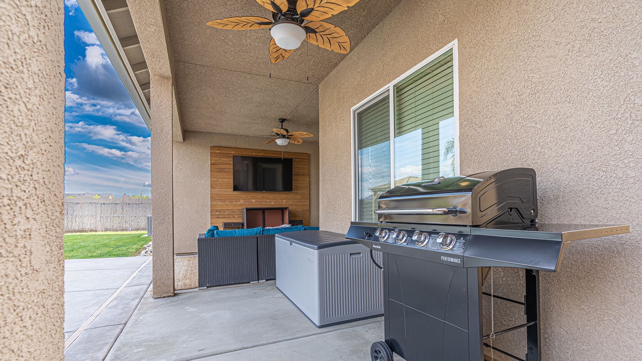 Photo of Outdoor in Tulare