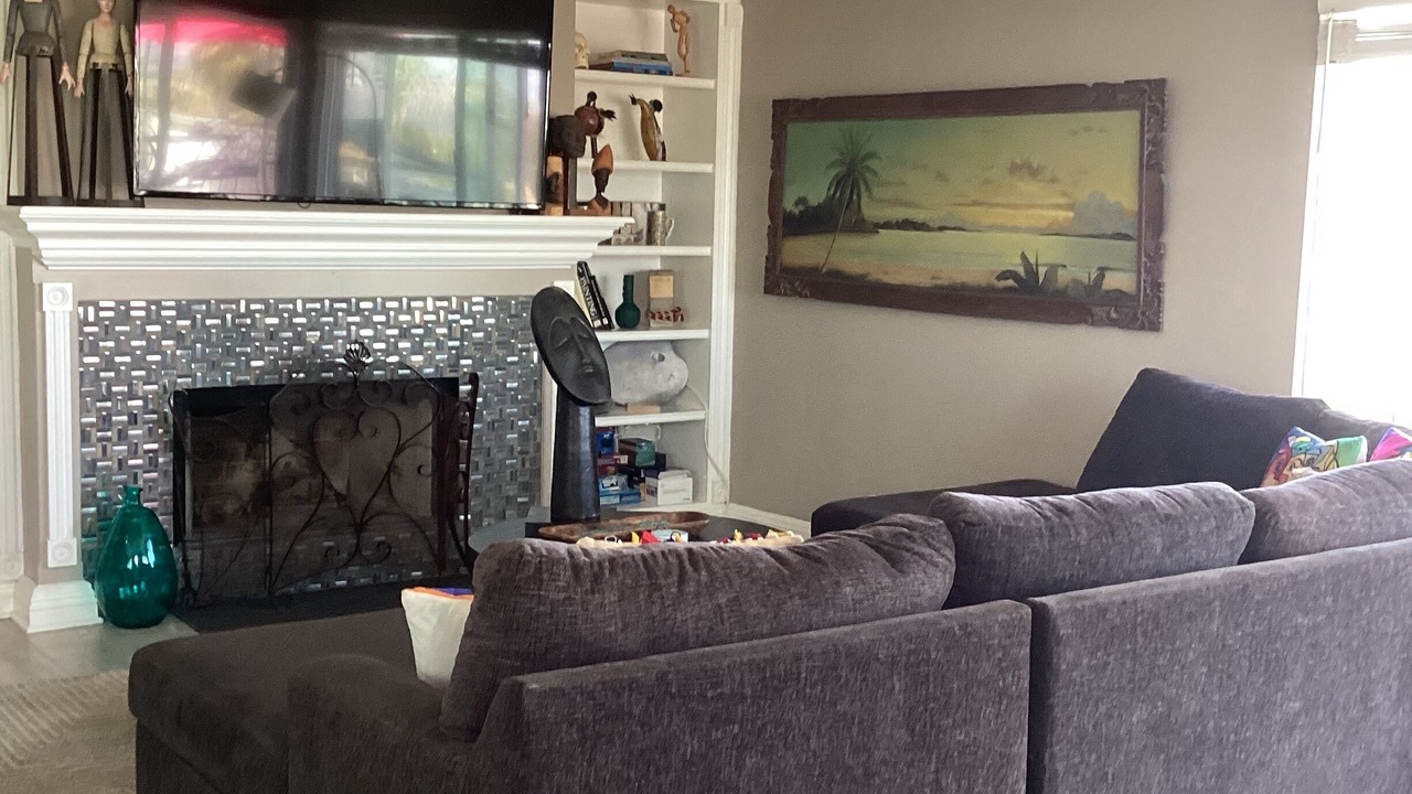 Photo of Livingroom in San Clemente