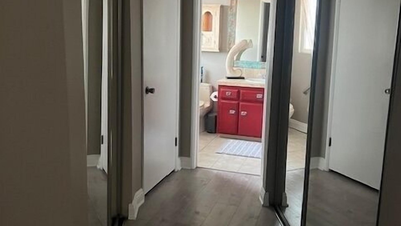 Photo of Bathroom in San Clemente