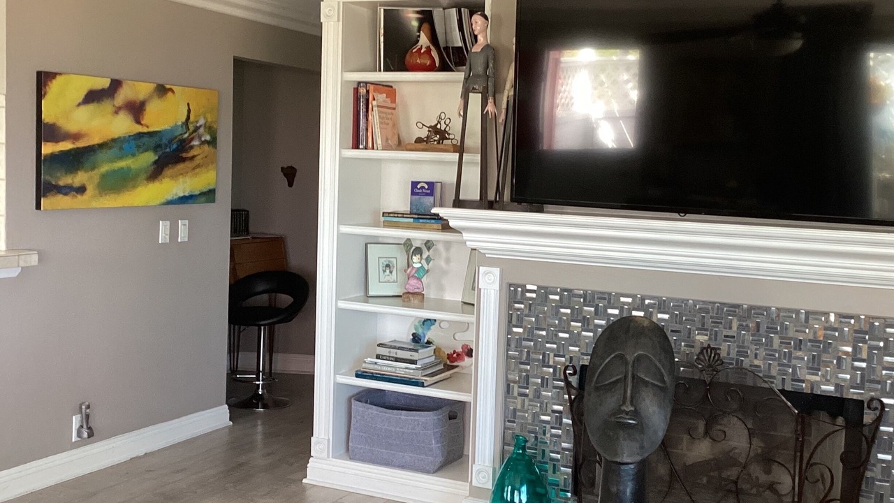 Photo of Livingroom in San Clemente