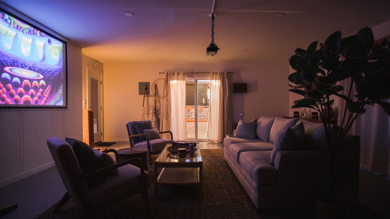 Photo of Livingroom in Landers