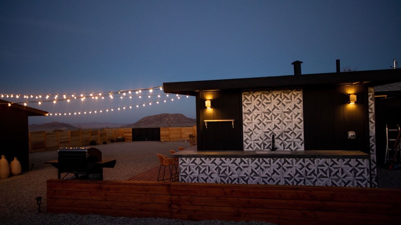 Photo of Outdoor in Landers