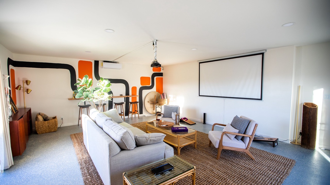 Photo of Livingroom in Landers