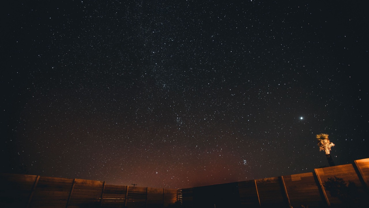 Photo of Outdoor in Landers