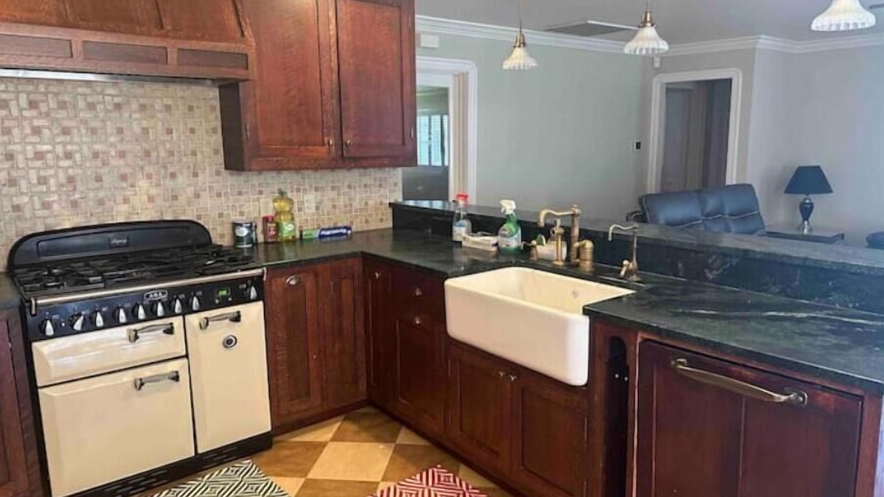 Photo of Kitchen in Ripon