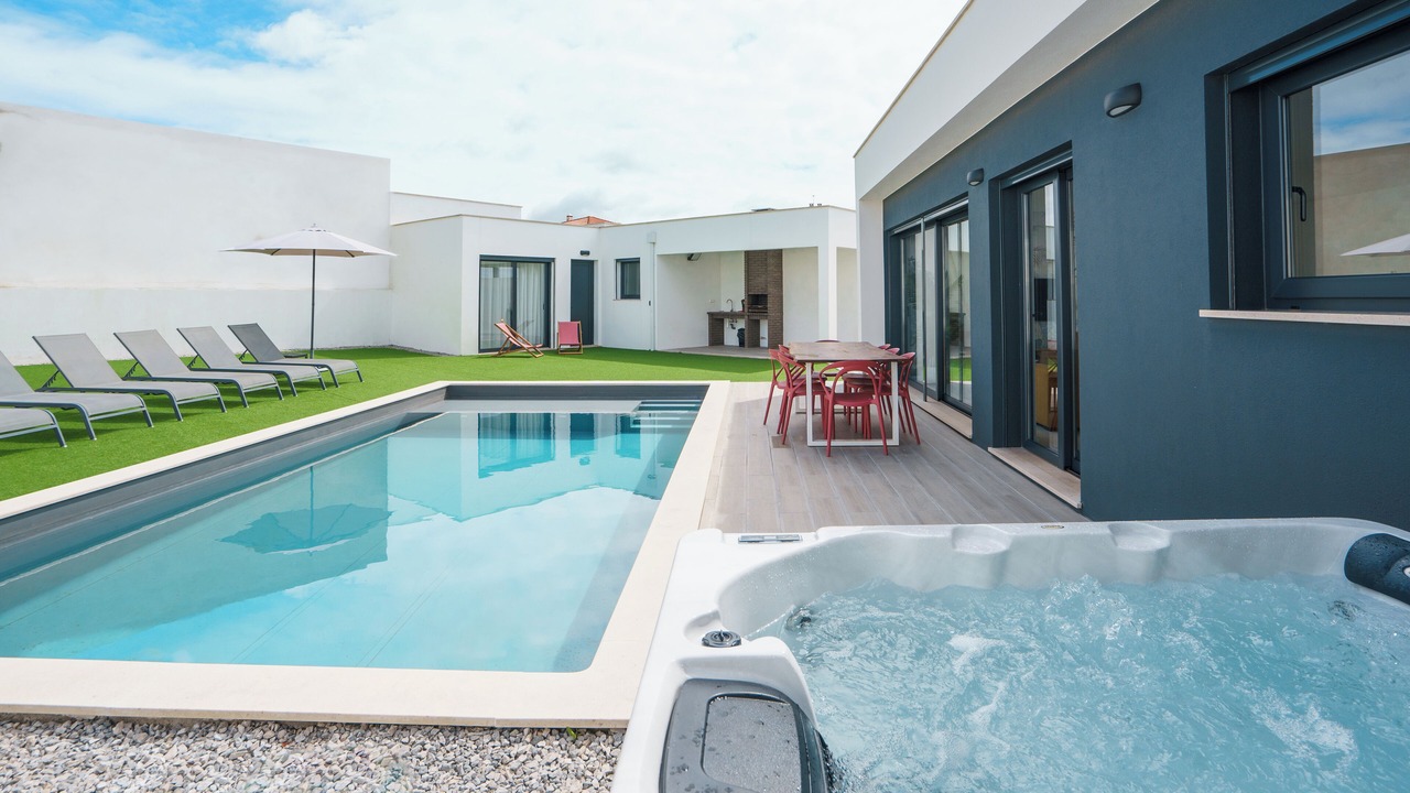 Photo of Outdoor in Atalaia