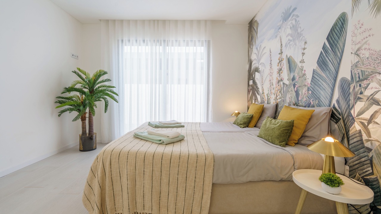 Photo of Bedroom in Atalaia