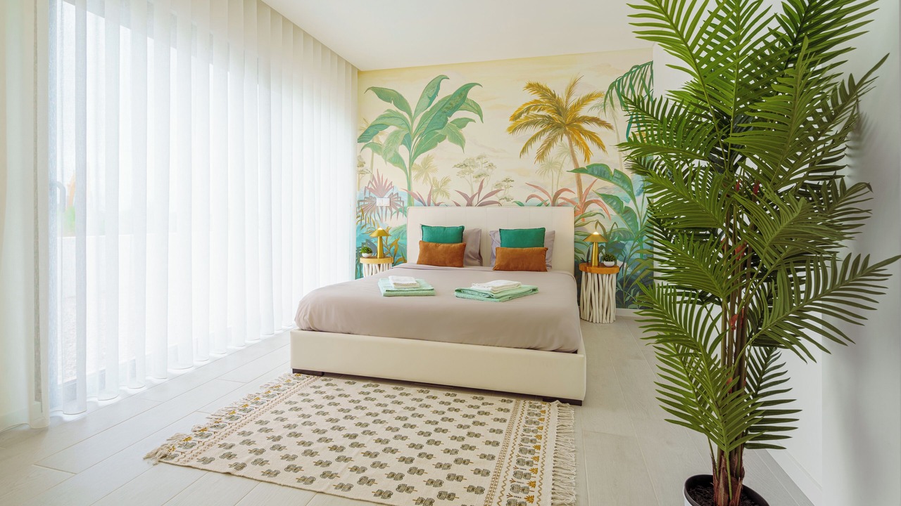 Photo of Bedroom in Atalaia