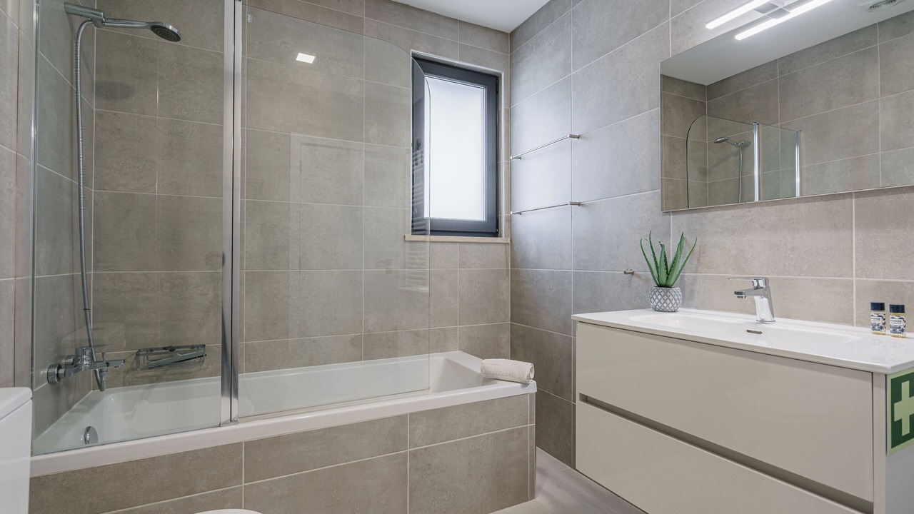 Photo of Bathroom in Atalaia