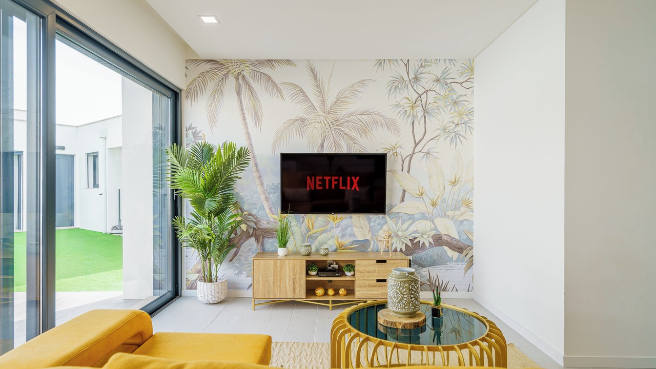 Photo of Livingroom in Atalaia