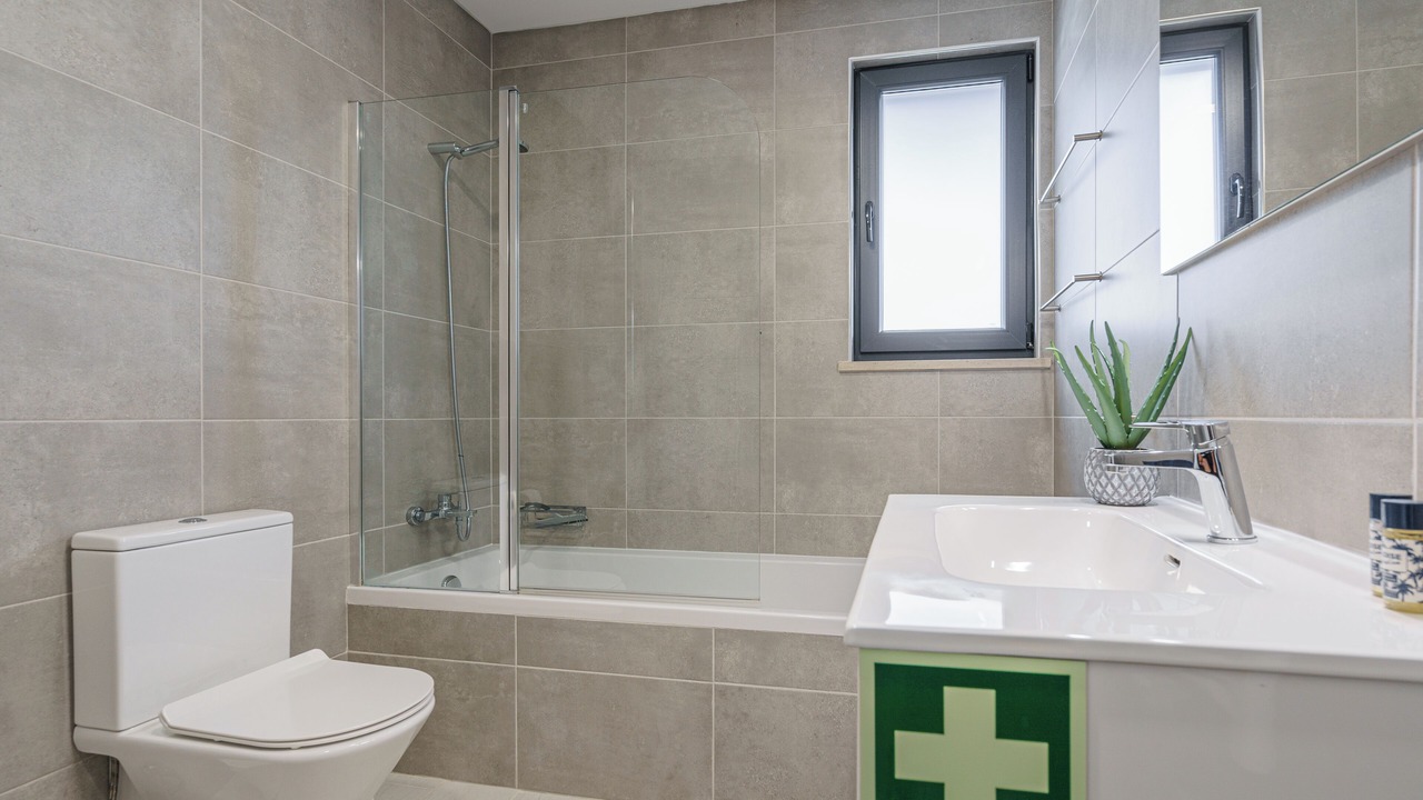 Photo of Bathroom in Atalaia