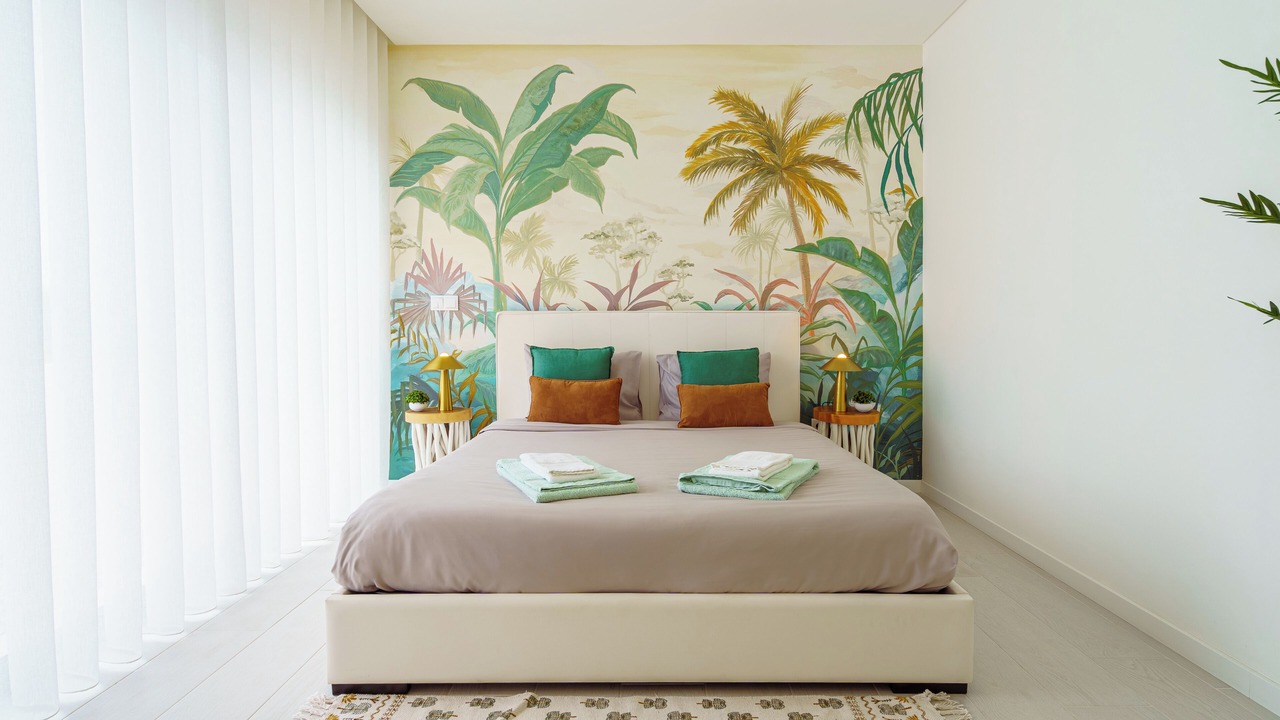 Photo of Bedroom in Atalaia