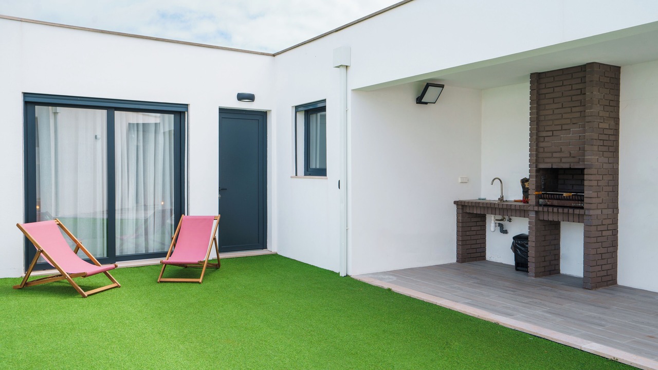 Photo of Patio Balcony in Atalaia