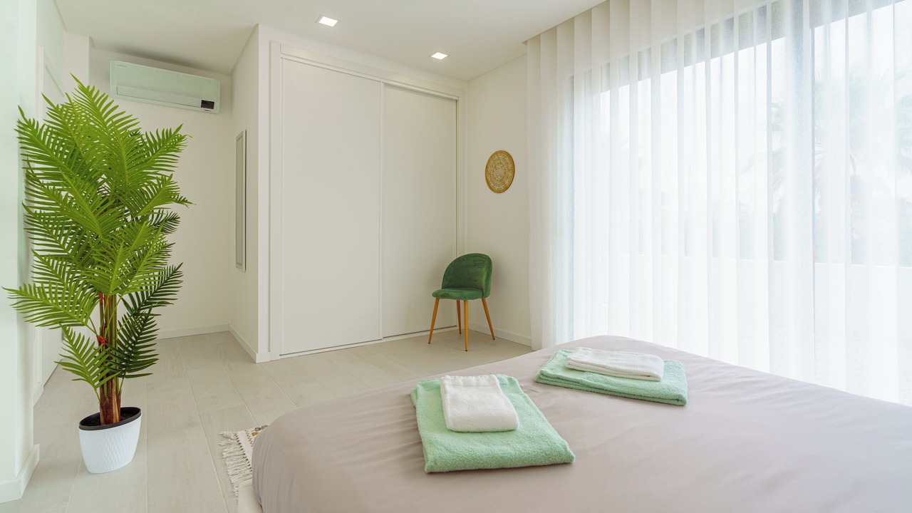 Photo of Bedroom in Atalaia