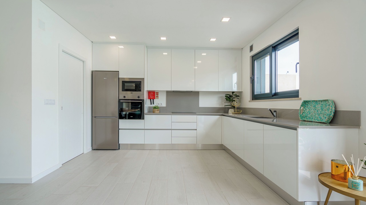 Photo of Kitchen in Atalaia