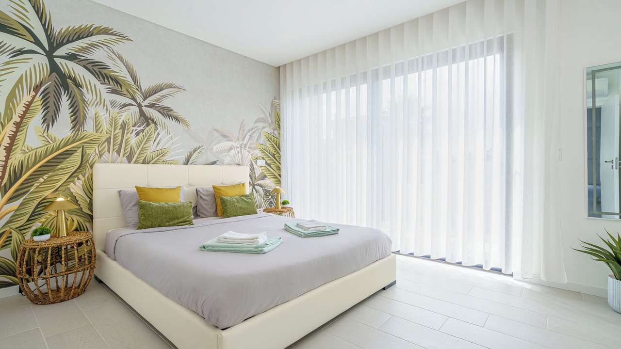Photo of Bedroom in Atalaia