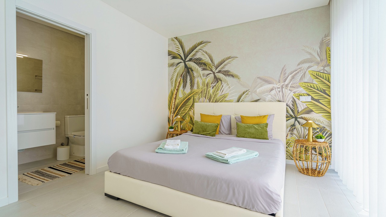 Photo of Bedroom in Atalaia