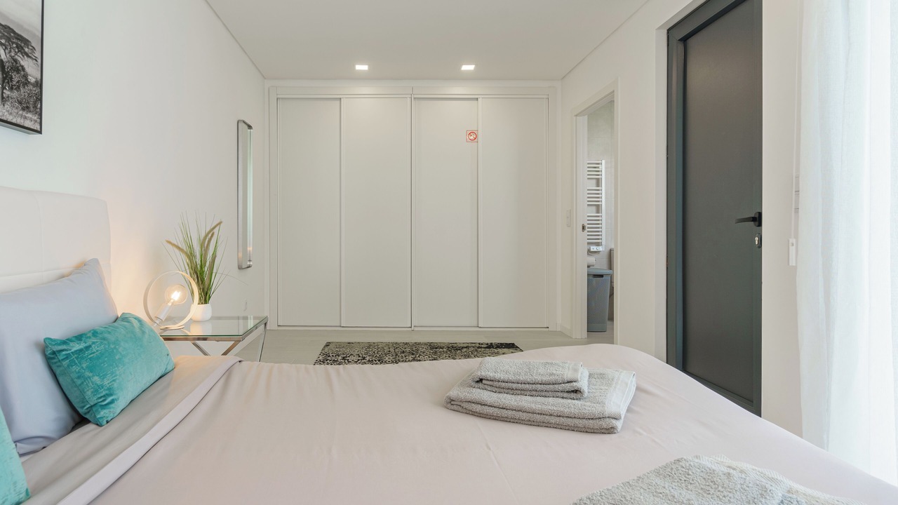 Photo of Bedroom in Atalaia