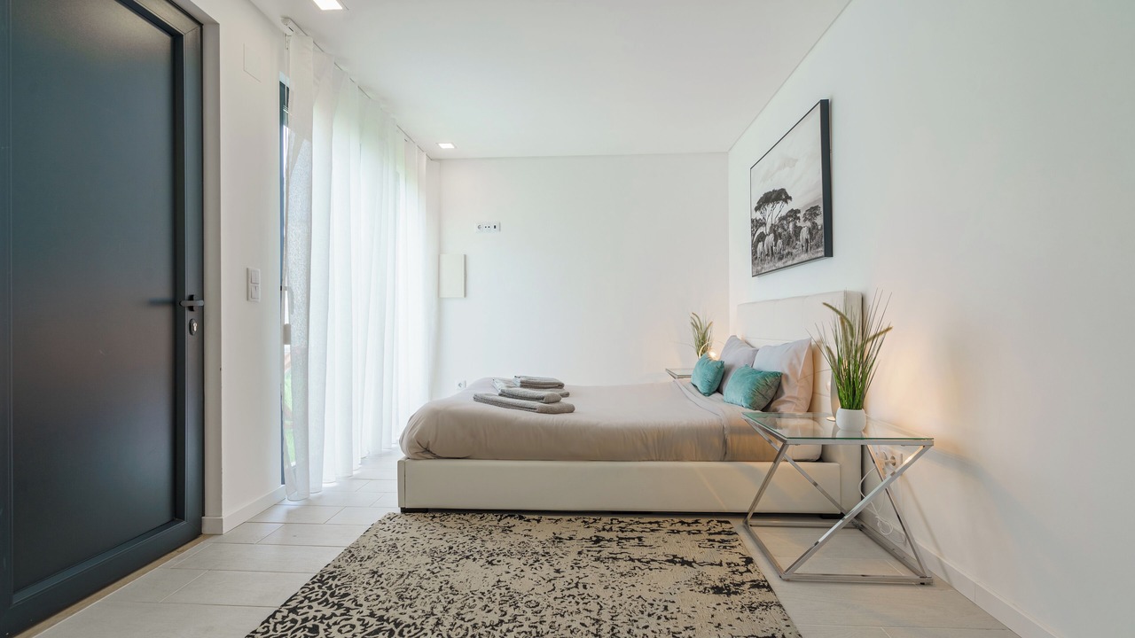 Photo of Bedroom in Atalaia