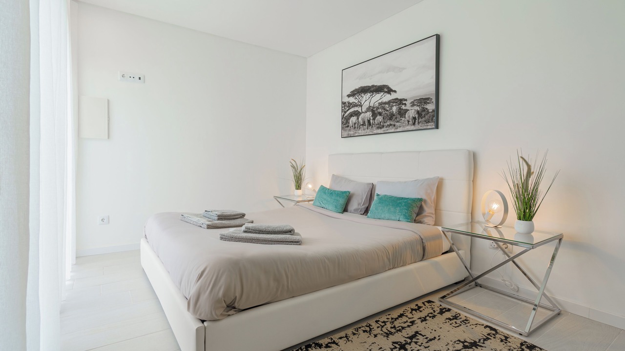 Photo of Bedroom in Atalaia