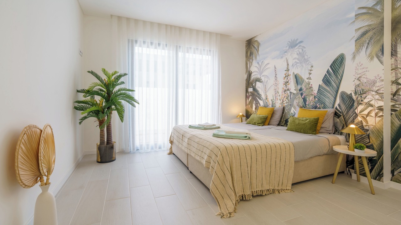 Photo of Bedroom in Atalaia