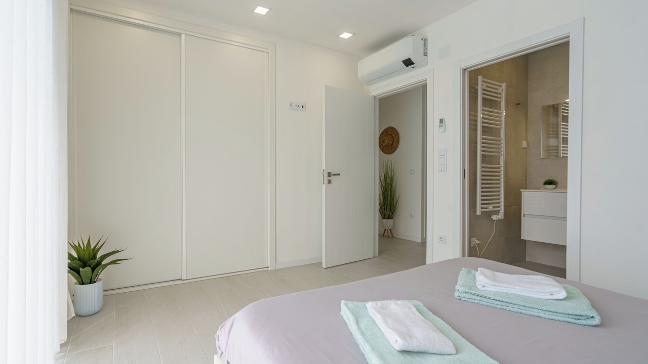 Photo of Bedroom in Atalaia