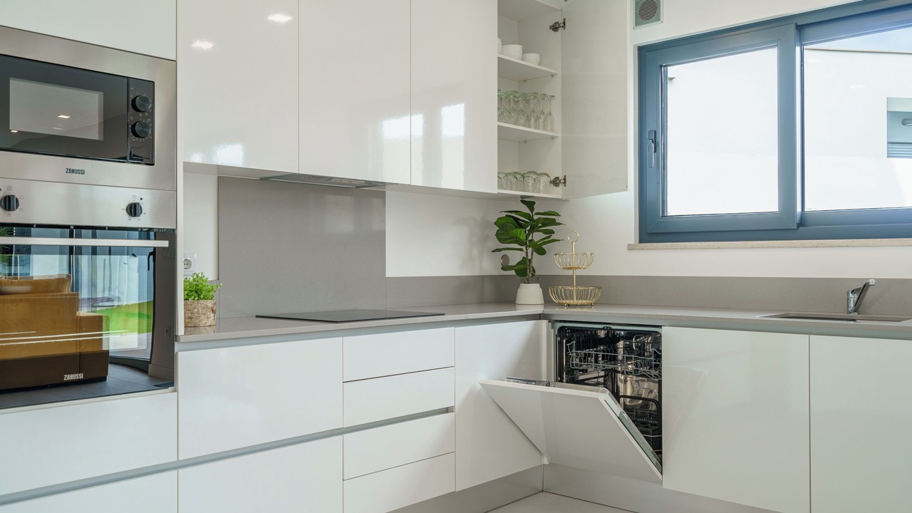 Photo of Kitchen in Atalaia