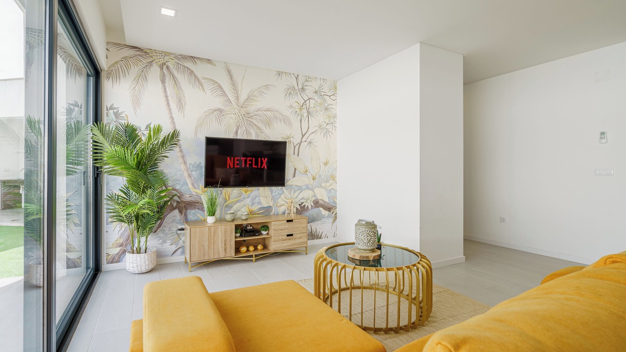 Photo of Livingroom in Atalaia