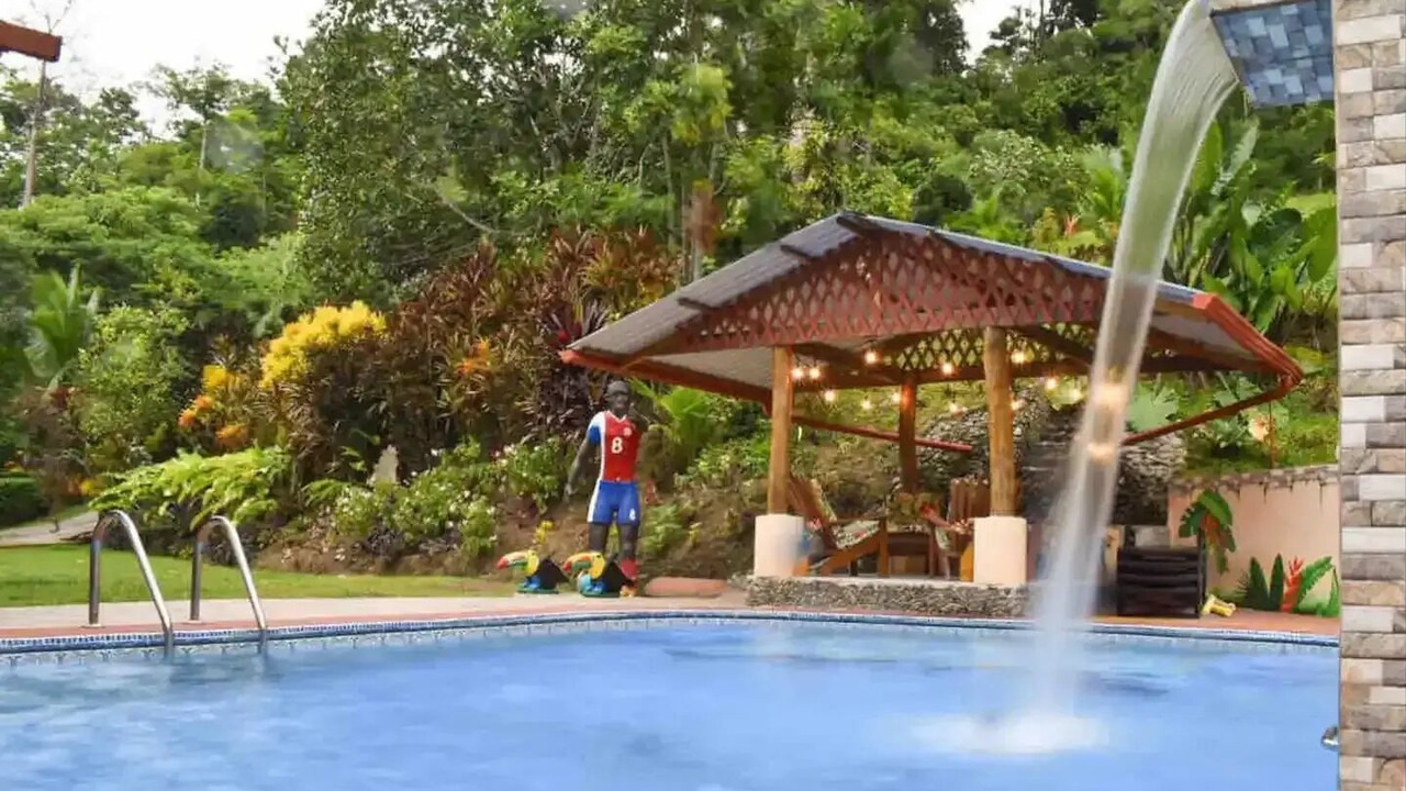 Photo of Outdoor in Puerto Viejo de Talamanca