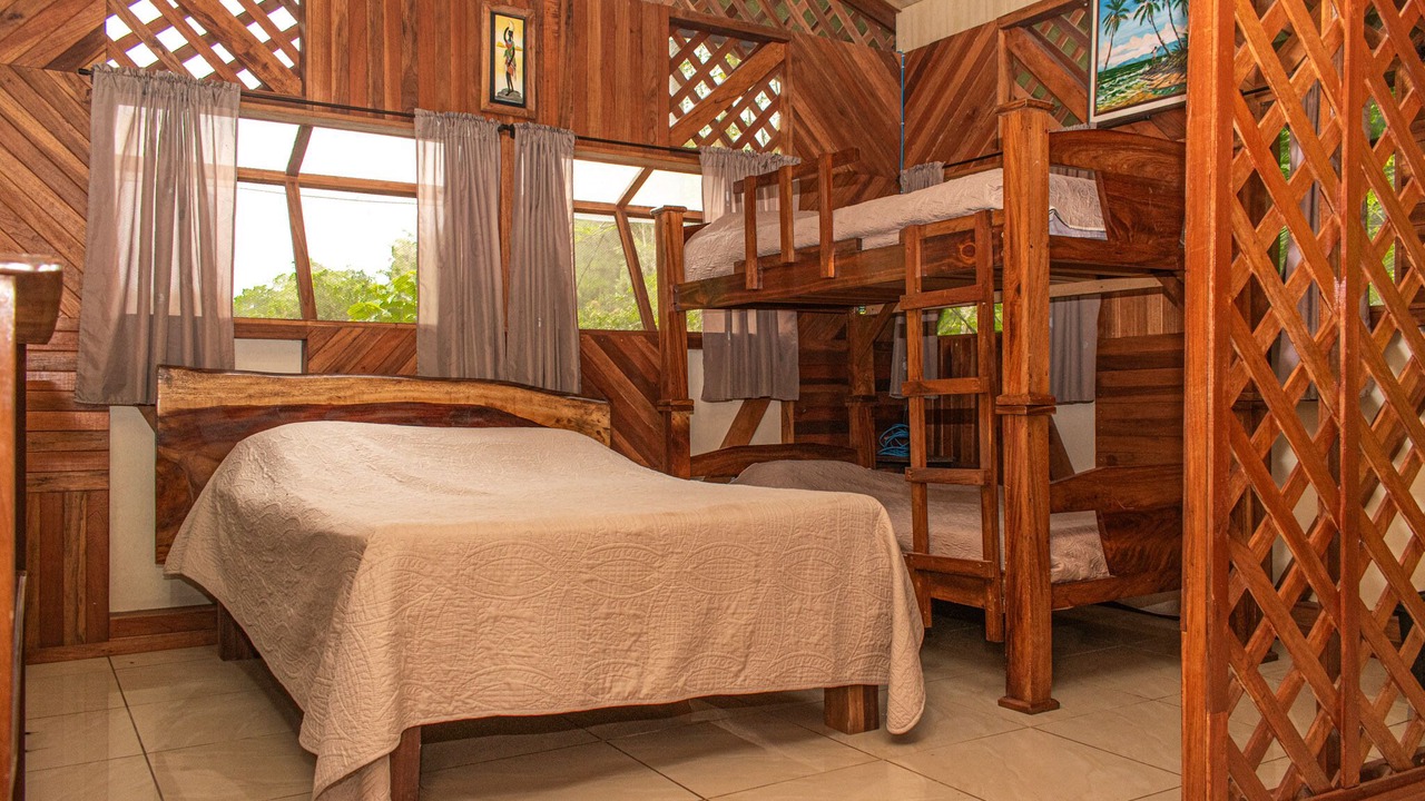 Photo of Bedroom in Puerto Viejo de Talamanca
