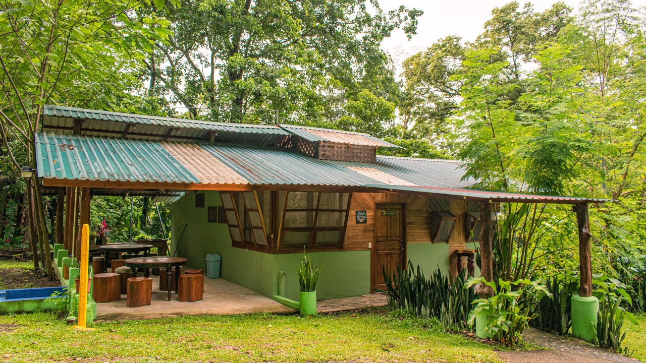 Photo of Outdoor in Puerto Viejo de Talamanca
