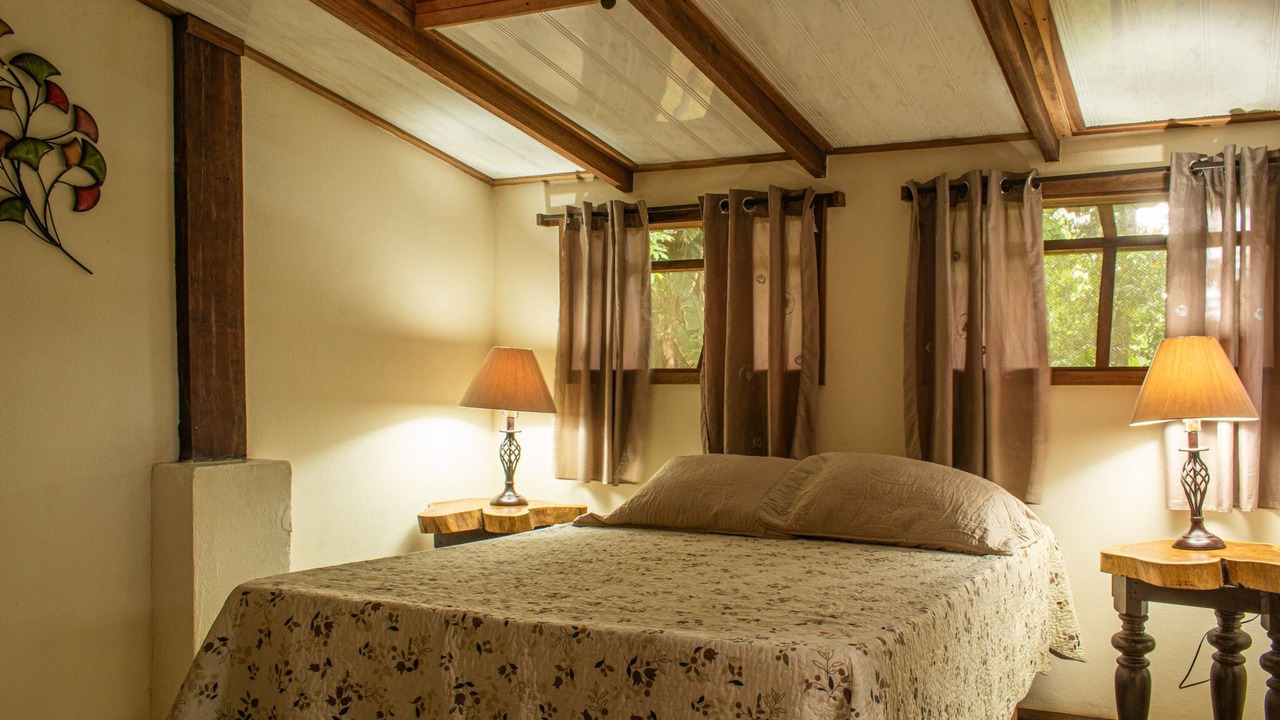 Photo of Bedroom in Puerto Viejo de Talamanca