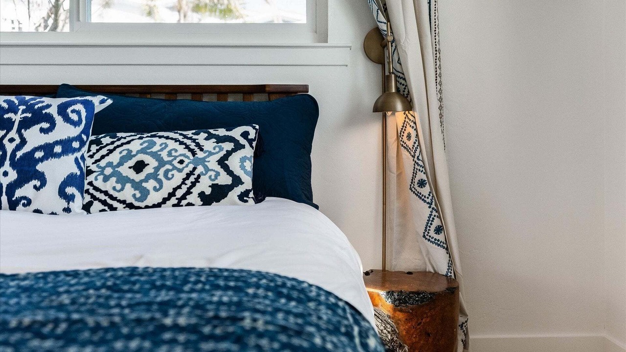 Photo of Bedroom in Avila Beach