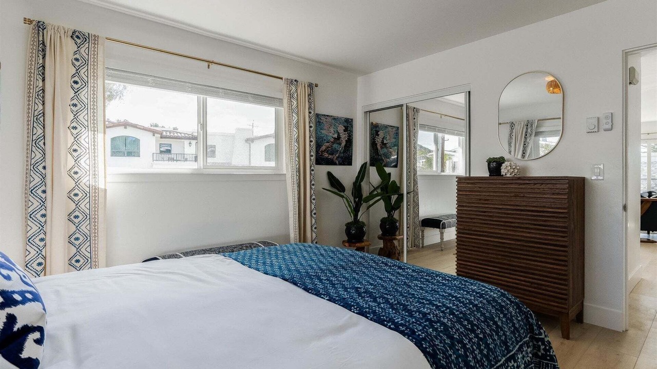 Photo of Bedroom in Avila Beach